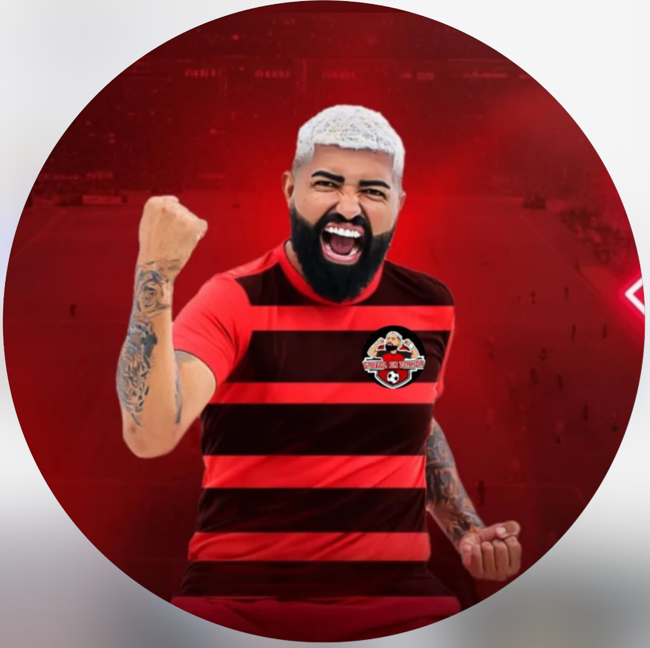 Gabigol da Torcida